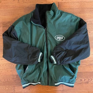 Jets XL Mens Jacket - Picture 1 of 4