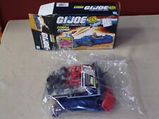 1988 VINTAGE G.I. JOE COBRA ADDER No. 6287   NEW IN BOX