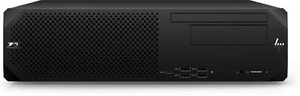 HP Z2 G9 SFF Intel Core i7-14700 32GB 1TB/SSD W11P 3J Gar (DE) - Bild 1 von 4
