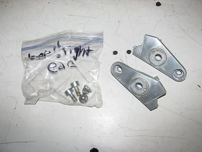 1985 84 85 86 87 Honda тени VT700C VT700 700 фары уши - Изображение 1 из 2