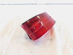 1995-2002 Buell S2 S2T Thunderbolt Red Rear Fender Brake Tail Light Lamp - Picture 1 of 12