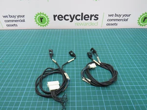 Sunx Photoelectric switch EX-11EAD/ EX-11EP pair - Picture 1 of 4