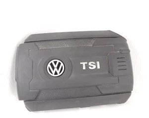 2017 17 Volkswagen Jetta GLI Engine Appearance Cover Panel OEM - Picture 1 of 2