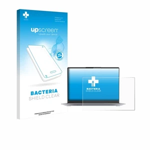 upscreen Ochrona ekranu do Lenovo ThinkBook 14 Gen 4+ Antybakteryjne - Zdjęcie 1 z 10
