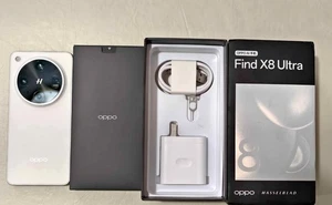 Oppo Find X8 Ultra 16GB/1TB - Photo 1 sur 5