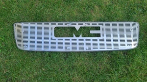 Air Hawk 2006 GMC Grille Cover - Bild 1 von 13