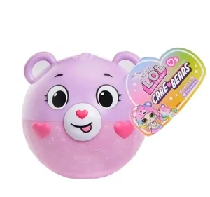 L.O.L. Surprise! - Loves Care Bears Tots Assorted - New Sealed   - Picture 1 of 2