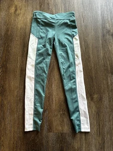 Nike Pro Women’s athletic Leggings (Measurements Included) M - Picture 1 of 8