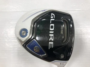 TaylorMade GLOIRE F 2017 9.5° 45.75in Driver RH TENSEI SILVERTM50 (SIM2) D0 - Picture 1 of 11