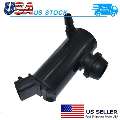 Bomba de lavado de parabrisas 85280-47010 para Lexus IS250 Lexus IS350 2014-2015 Foto 1 de 4