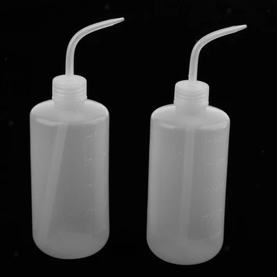 2x Small Animals Watering Bottle Reptile Humidifier Pad - Image 1 of 4