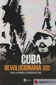 Cuba revolucionaria. NUEVO. ENVÍO URGENTE (Librería Agapea) - Imagen 1 de 1