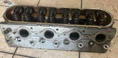 2004 GMC YUKON XL 1500 6.0 RH CYLINDER HEAD - Image 1 of 4