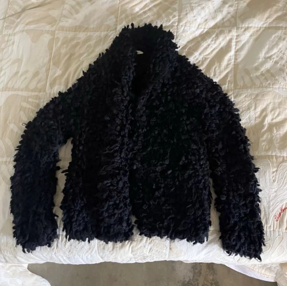 Cárdigan Dries Van Noten Nepal para hombre talla M Foto 1 de 3