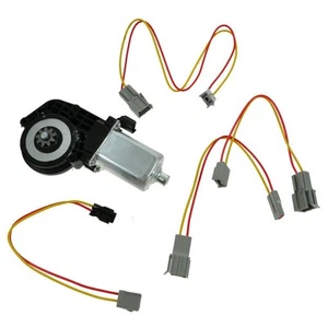 Dorman 9 Tooth Power Window Motor for ford Lincoln Mercury Pickup Truck Car - Picture 1 of 5