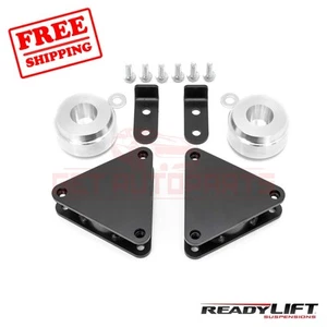 ReadyLift Suspension Lift Kit 2.0" lift for Nissan Rogue 2014-2018 - Picture 1 of 2