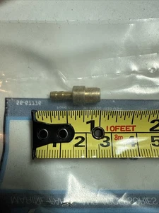 Mercury 21-42698 Check Valve - Picture 1 of 2