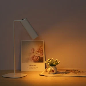 Neoglint LED Table Lamp Portable Flashlight Stepless Dimmable Light For Office B - Picture 1 of 13