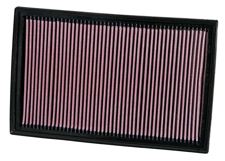 K&N Replacement Air Filter for VOLKSWAGEN PASSAT 3.6L-V6 2007 - Image 1 of 1