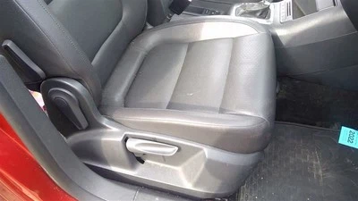 Passenger Front Seat   Leatherette V-tex Manual Fits 09-17 TIGUAN 367280 - Image 1 of 4