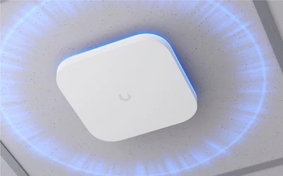 Ubiquiti E7 точка доступа (E7-США) - отличном состоянии - 10GBE - Изображение 1 из 4