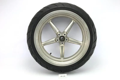 Harley Davidson Softail Rocker C FXCW - Llanta trasera 18X8 41497-08A A13C Foto 1 de 4