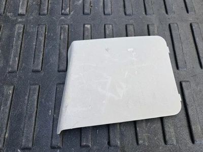 2007-2014 Toyota FJ Cruiser LEFT QUARTER TRIM COVER PANEL Back Cargo Area Upper - Image 1 of 4