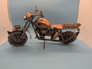 MOTO METAL/SSMMC27A-1 - Imagen 1 de 7