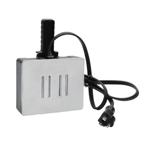 1190 Chauffage Moteur Magnétique, 1190X 300W Bloc Moteur Magnétique Chauffant Adapté pour - Photo 1/7