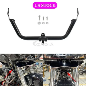 Soporte de barra de soporte de carenado para Harley Road Glide FLTRX FLTRXSE 2015-2023 - Imagen 1 de 9