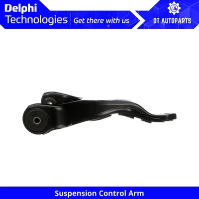 Brazo de control delantero izquierdo inferior Delphi Oldsmobile Cutlass Supreme 1992-1997 Foto 1 de 4