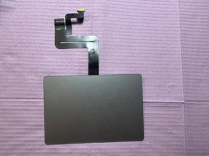 Genuine Trackpad, Space Gray A1932 - Picture 1 of 3