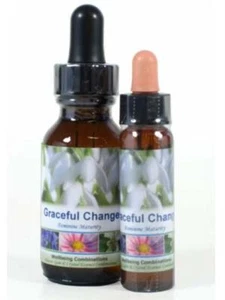 Graceful Change - Vibrational Essence Combination - Picture 1 of 1