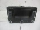 Navigation System Car Radio Code Not Available Fits for VW Passat B7 3