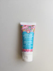 First Aid Beauty Coconut Skin Smoothie Priming Moisturizer - mini - 21.3g - Bild 1 von 2