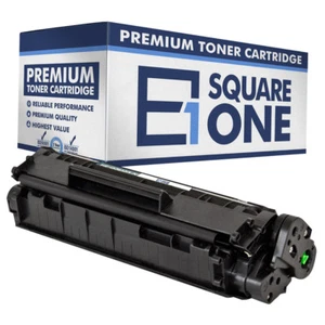 1PK Q2612A Toner Cartridge For HP 12A Laserjet 1010 1012 1018 1020 3015 1022 - Picture 1 of 3