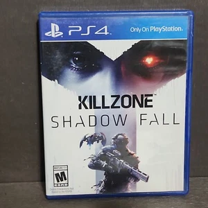 Killzone Shadow Fall (PlayStation 4 PS4) Refurbished - Picture 1 of 4