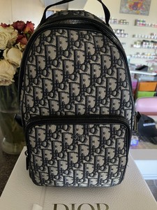 Las mejores ofertas en Bolsas de hombre Dior | eBay