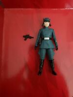 Star Wars TLJ Force Link 2.0 LOOSE 3.75" Figure ROSE TICO First Order Disguise 