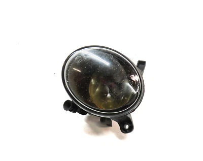 09-17 AUDI A4 A6 Q5 S4 SQ5 (B8 8K 8R C7) FRONT LEFT DRIVER FOGLIGHT LIGHT LAMP - Image 1 of 4