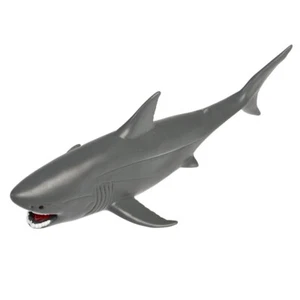 Rex London SHARK BATH TIME WATER SQUIRTER - Picture 1 of 5