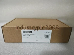 NEW Siemens 6ED1 055-4MH08-0BA1 LOGO! TDE 6ED1055-4MH08-0BA1 - Picture 1 of 5