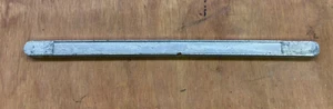 WILLARD INDUSTRIES 30/70 LEAD BODY SOLDER BARS - 3 LBS TOTAL WEIGHT - Picture 1 of 3