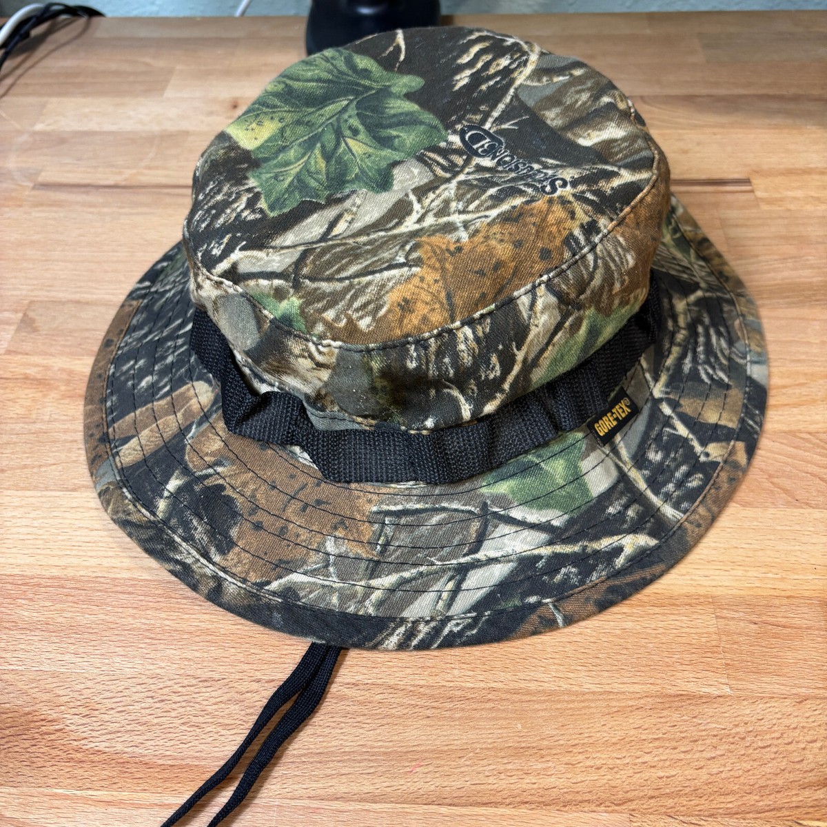 Camouflage Men's Brown Bucket Hats for sale | eBay Camouflage Men's Brown Bucket Hats for sale | eBay