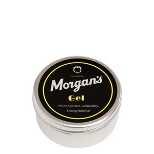 Morgan’s Strong Hold Gel 100ml - Picture 1 of 1