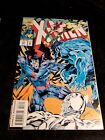 VTG X-Men 27 vol.1 no.27 December 1993 Comic Book Direct Edition