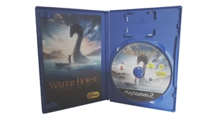 water horse video gioco bambini per playstation ps 2 pal ita game usati completo - Foto 1 di 13