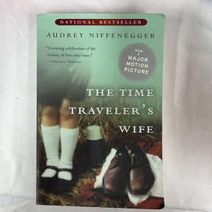 Die Frau des Zeitreisenden von Audrey Niffenegger (2003, Taschenbuch) - Bild 1 von 5