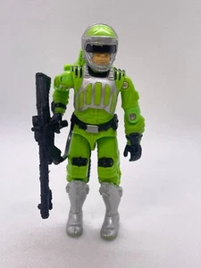 Sci-Fi V1 100% Complete G.I. Joe 1986 Hasbro Vintage Action Figure - Picture 1 of 6