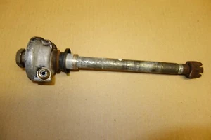 Yamaha xt250 xt 250 T 48Y 1983 - 1985 rueda delantera eje speedo drive - Imagen 1 de 4